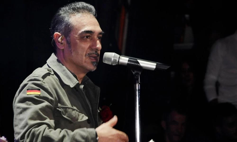 Νότης Σφακιανάκης: Το παρασκήνιο με τη διαγραφή του προφίλ του στο Instagram